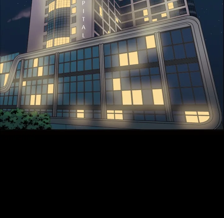 Her Voice Chapter 6 page 31 - 