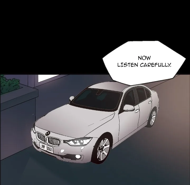 Her Voice Chapter 6 page 32 - 