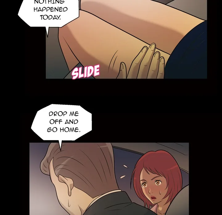 Her Voice Chapter 6 page 34 - 