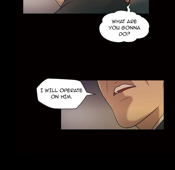 Her Voice Chapter 6 page 35 - 