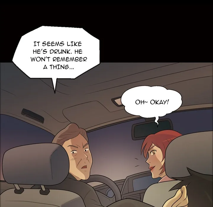 Her Voice Chapter 6 page 37 - 
