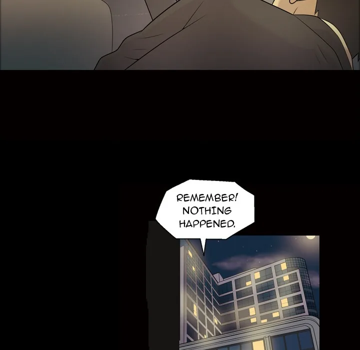 Her Voice Chapter 6 page 38 - 