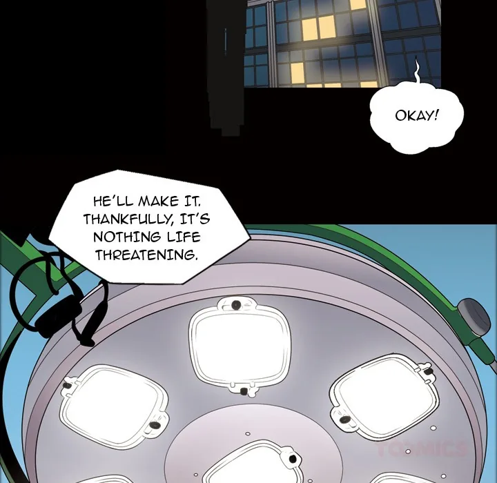 Her Voice Chapter 6 page 39 - 