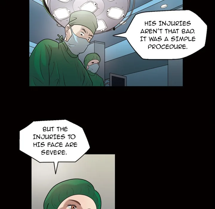 Her Voice Chapter 6 page 41 - 