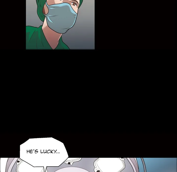 Her Voice Chapter 6 page 42 - 