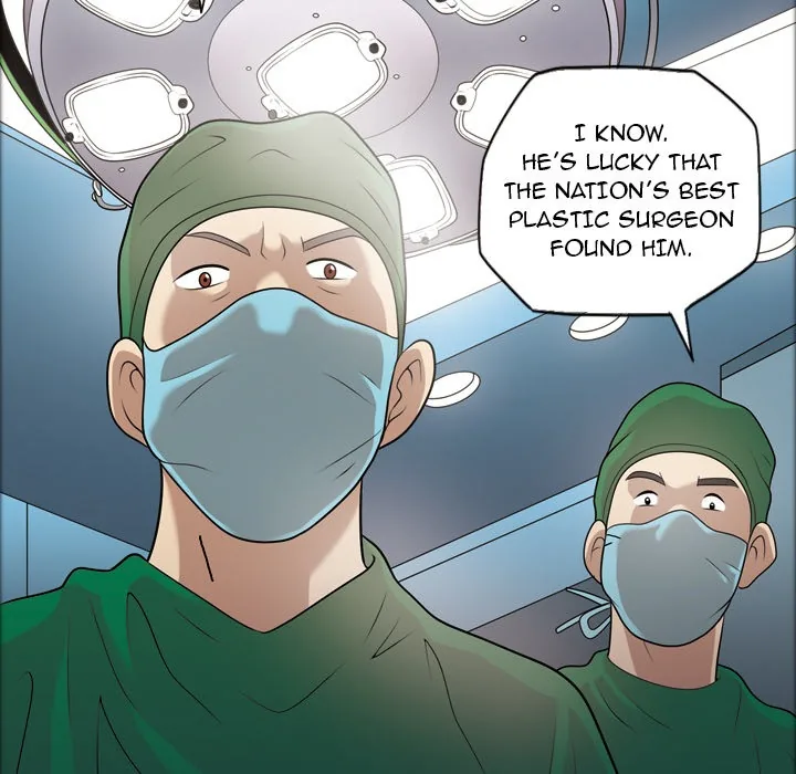 Her Voice Chapter 6 page 43 - 