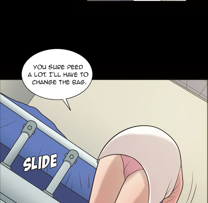 Her Voice Chapter 6 page 51 - 