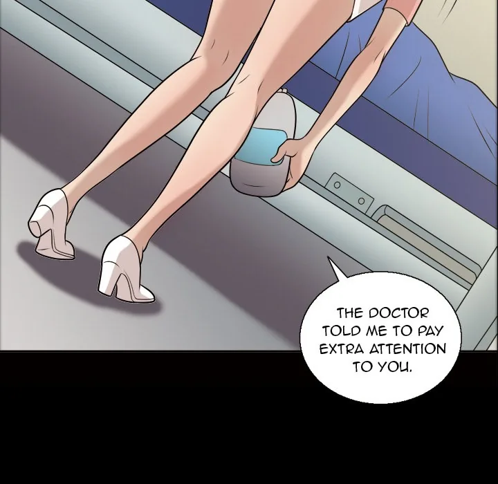 Her Voice Chapter 6 page 52 - 
