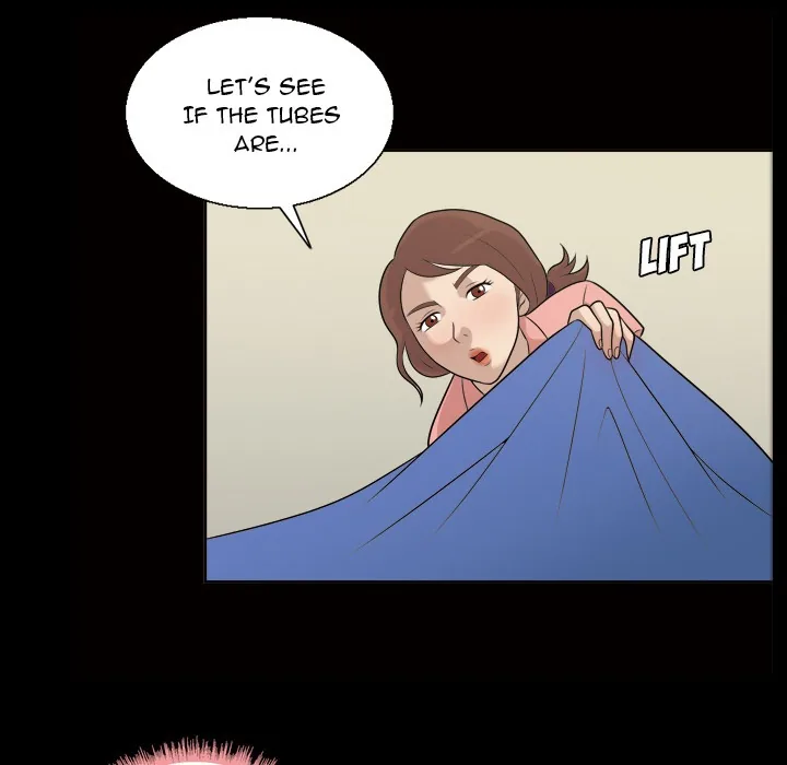 Her Voice Chapter 6 page 53 - 