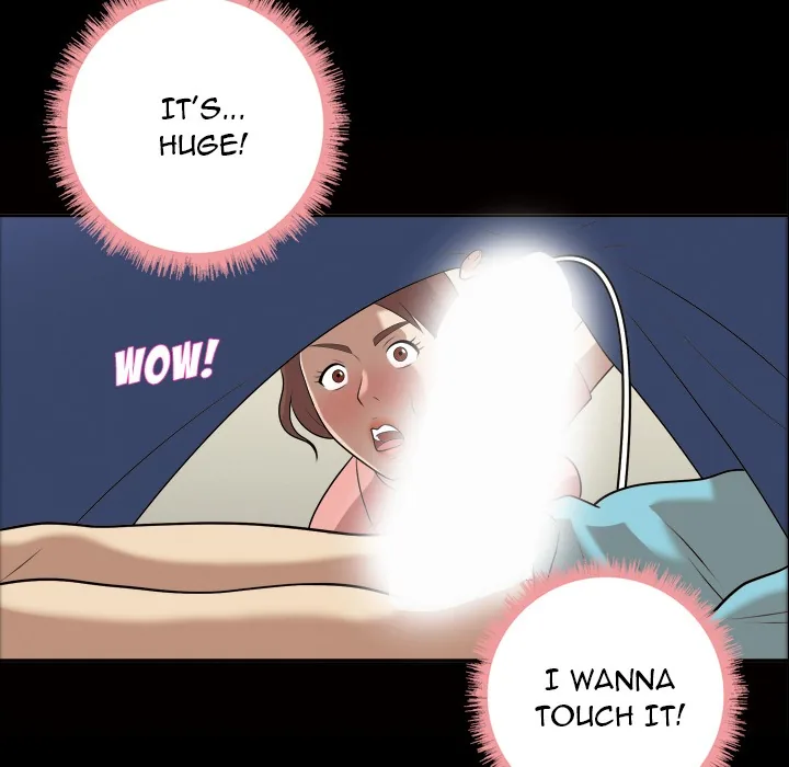 Her Voice Chapter 6 page 54 - 