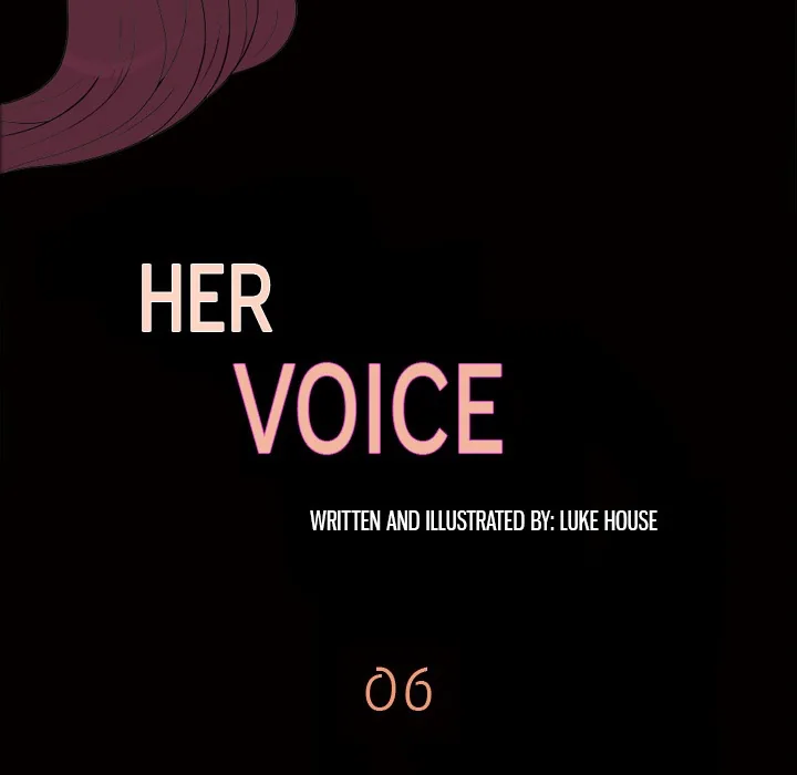 Her Voice Chapter 6 page 9 - 