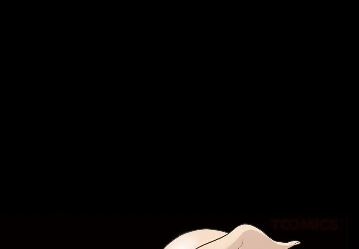 Her Voice Chapter 7 page 1 - 