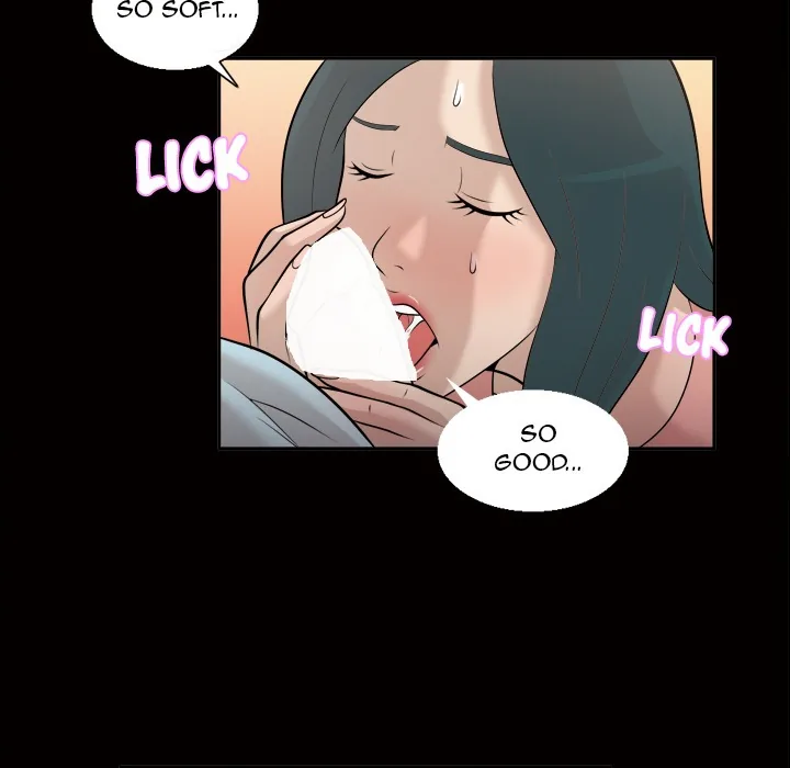 Her Voice Chapter 7 page 11 - 