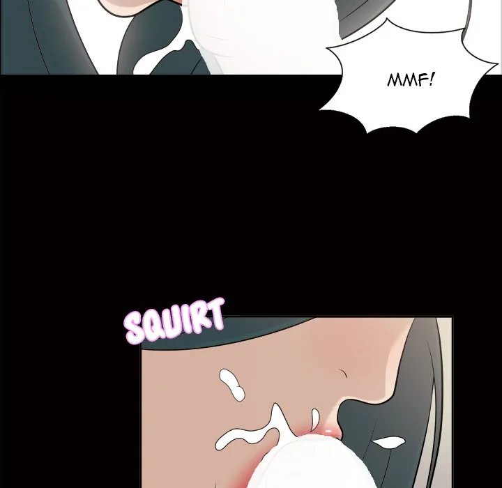 Her Voice Chapter 7 page 14 - 