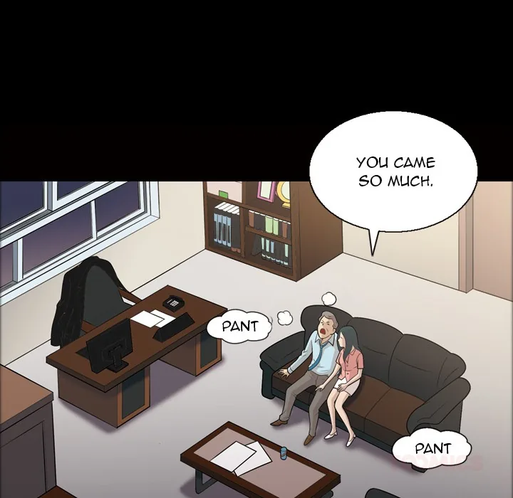Her Voice Chapter 7 page 20 - 