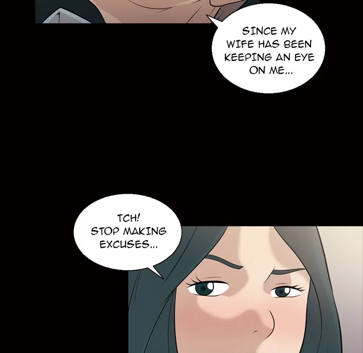 Her Voice Chapter 7 page 22 - 