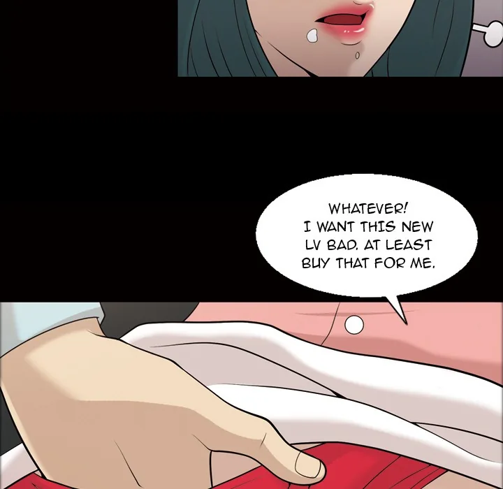Her Voice Chapter 7 page 23 - 