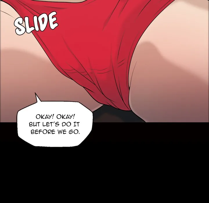 Her Voice Chapter 7 page 24 - 