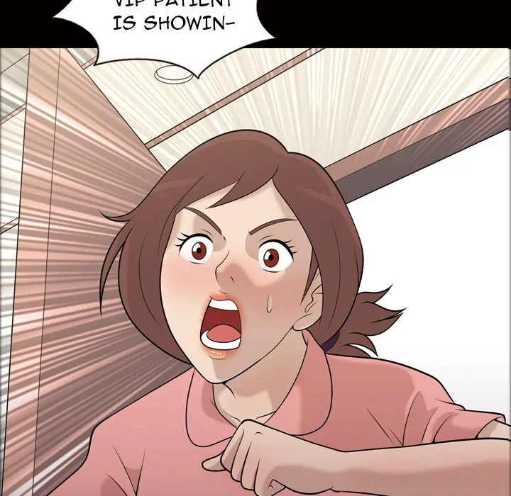 Her Voice Chapter 7 page 27 - 