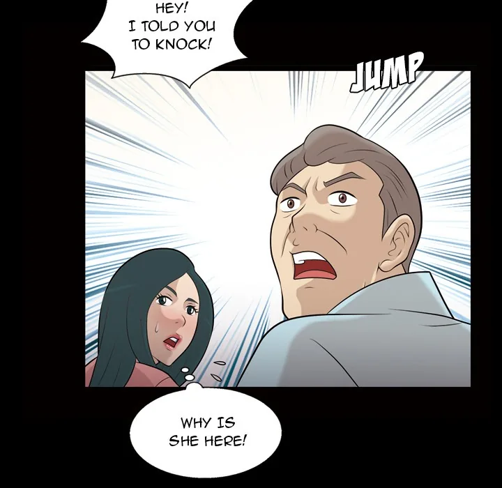 Her Voice Chapter 7 page 29 - 