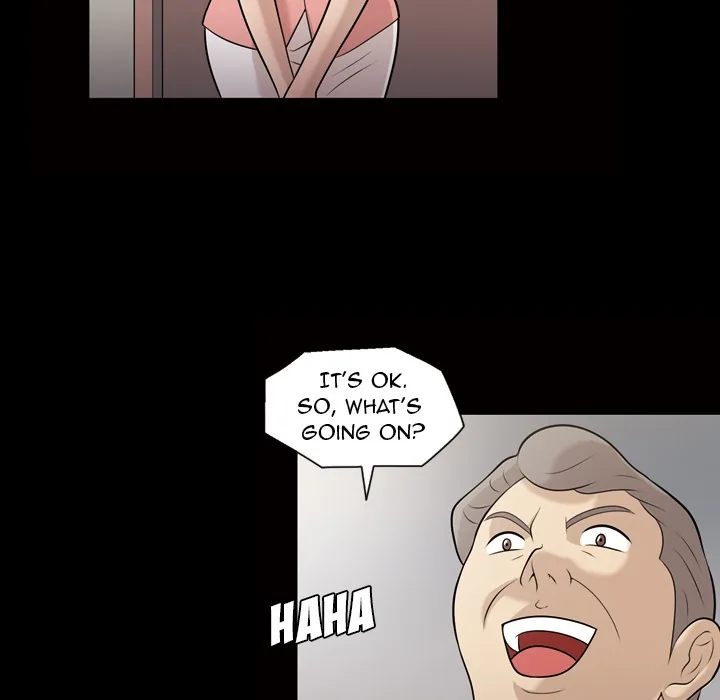 Her Voice Chapter 7 page 31 - 