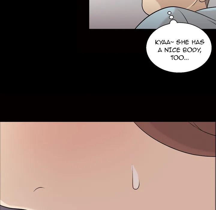 Her Voice Chapter 7 page 32 - 