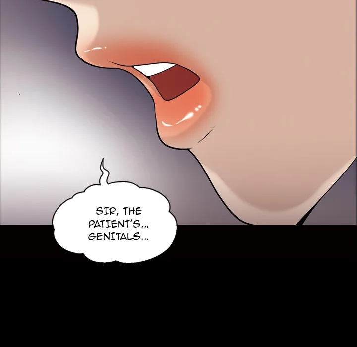 Her Voice Chapter 7 page 33 - 
