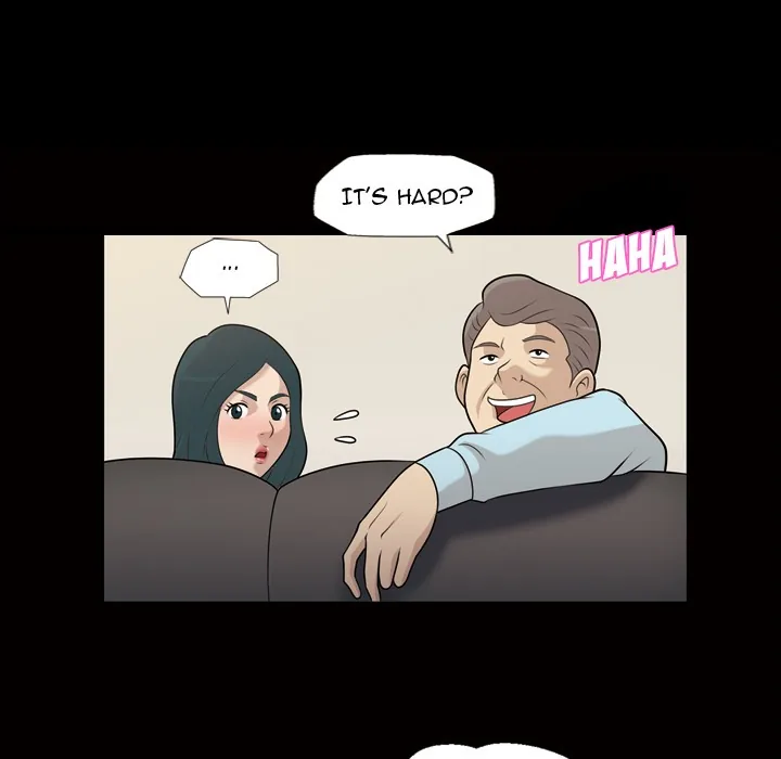 Her Voice Chapter 7 page 34 - 