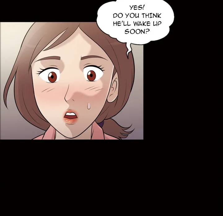 Her Voice Chapter 7 page 35 - 