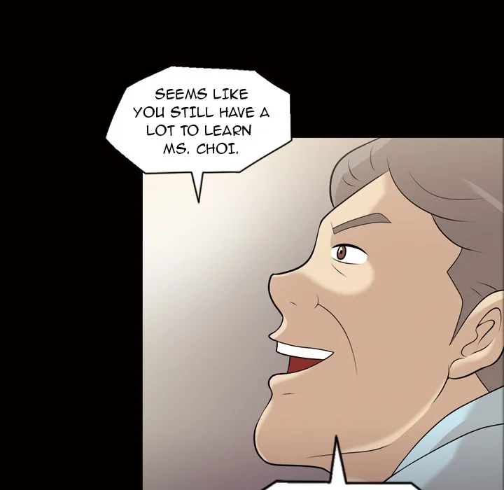 Her Voice Chapter 7 page 36 - 