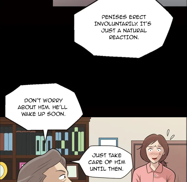 Her Voice Chapter 7 page 37 - 