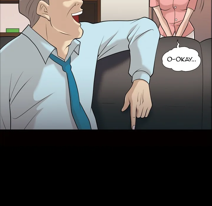Her Voice Chapter 7 page 38 - 