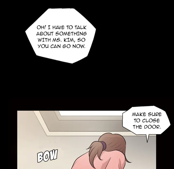 Her Voice Chapter 7 page 40 - 