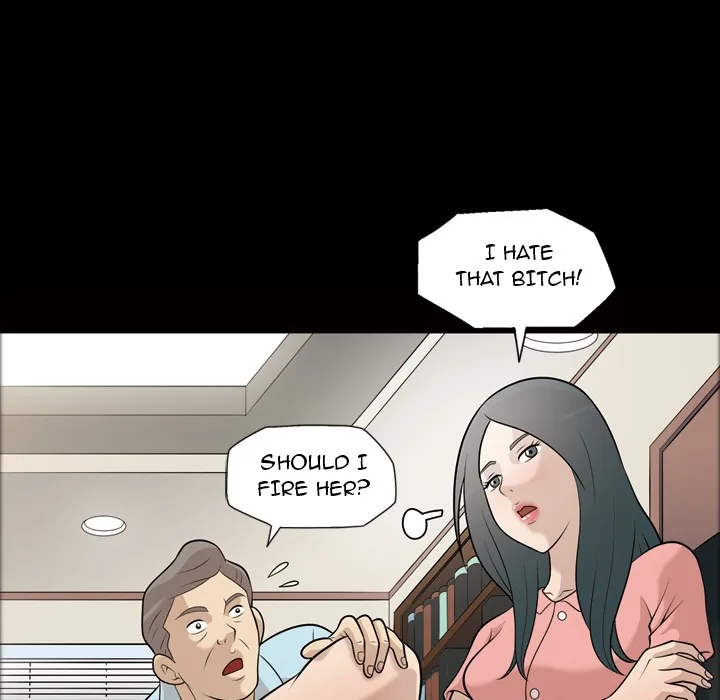 Her Voice Chapter 7 page 43 - 