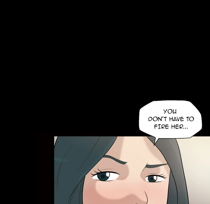 Her Voice Chapter 7 page 45 - 