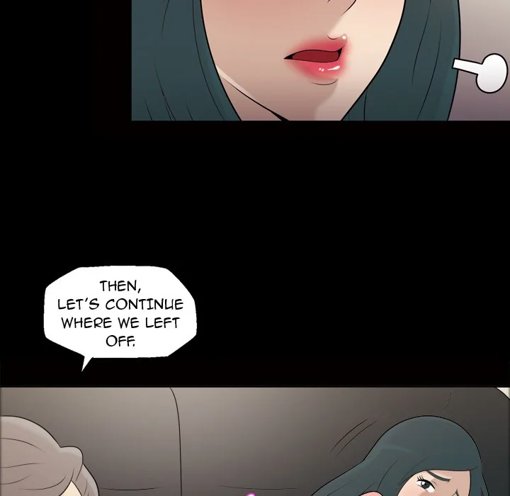 Her Voice Chapter 7 page 46 - 