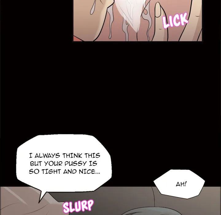 Her Voice Chapter 7 page 52 - 