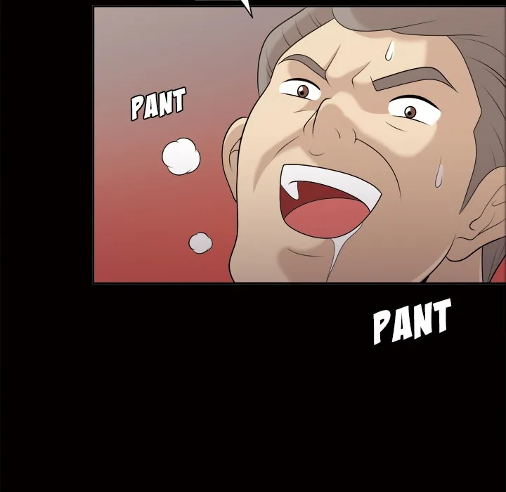 Her Voice Chapter 8 page 11 - 
