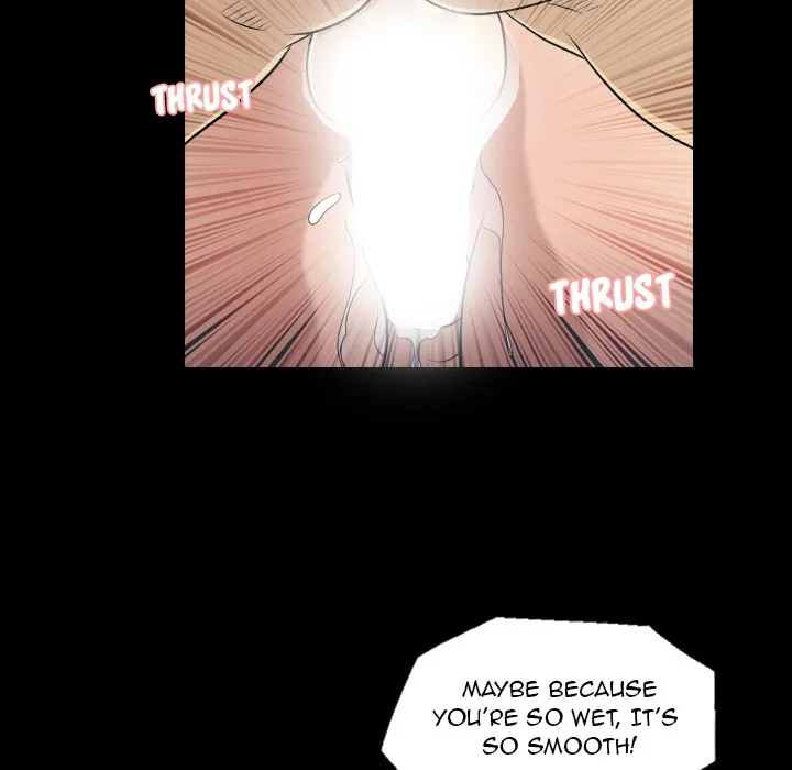 Her Voice Chapter 8 page 16 - 