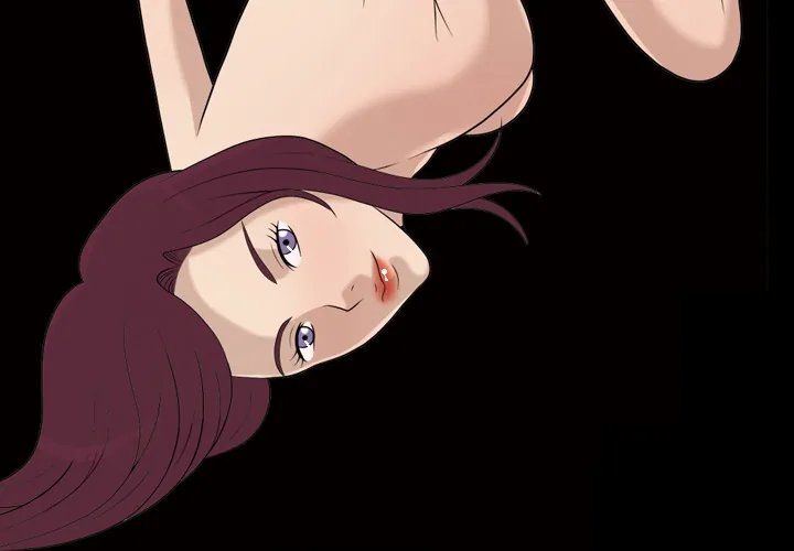 Her Voice Chapter 8 page 3 - 