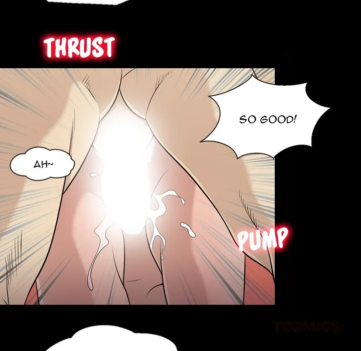 Her Voice Chapter 8 page 22 - 