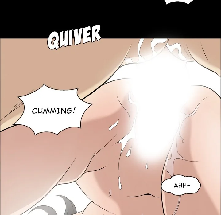 Her Voice Chapter 8 page 24 - 