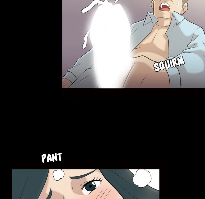 Her Voice Chapter 8 page 27 - 