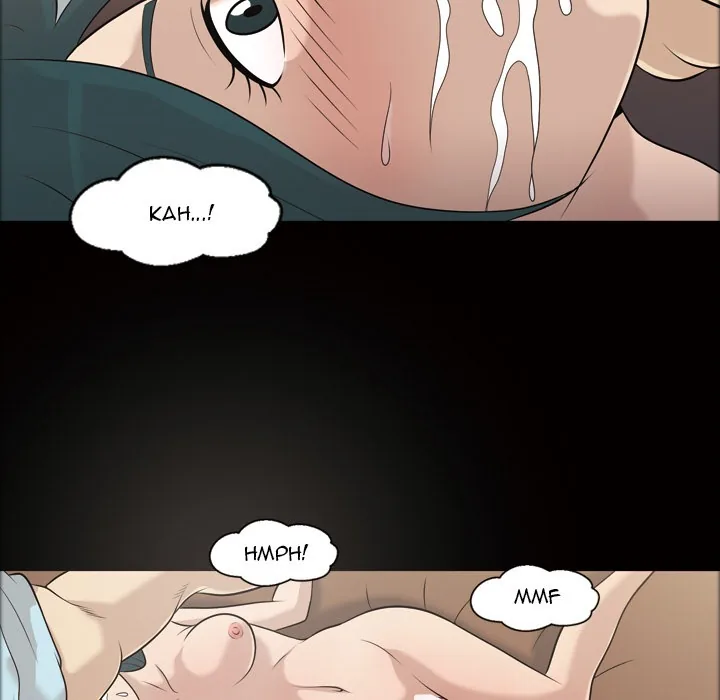 Her Voice Chapter 8 page 30 - 