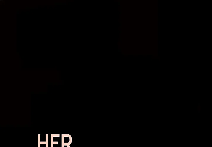 Her Voice Chapter 8 page 4 - 