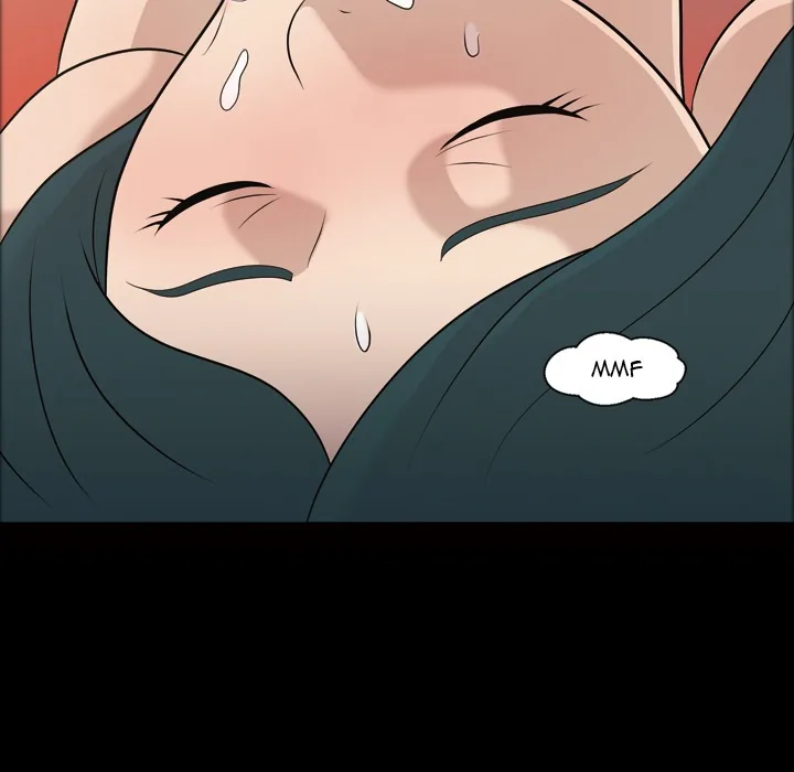 Her Voice Chapter 8 page 33 - 