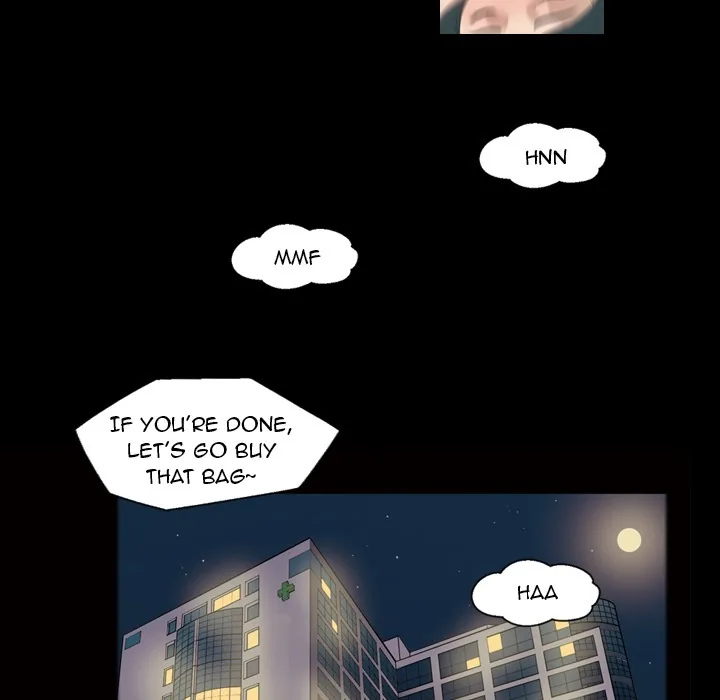 Her Voice Chapter 8 page 35 - 
