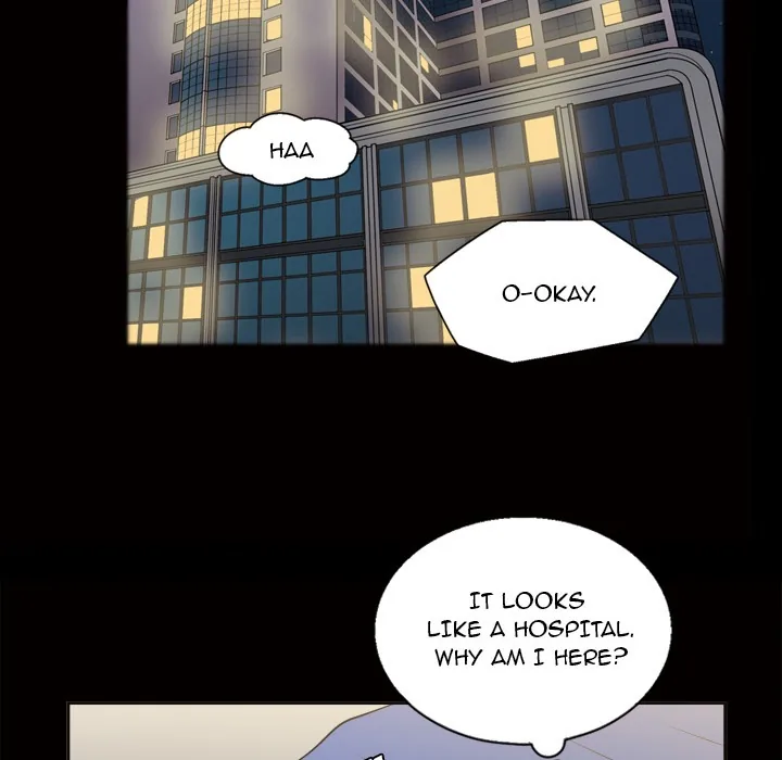 Her Voice Chapter 8 page 36 - 