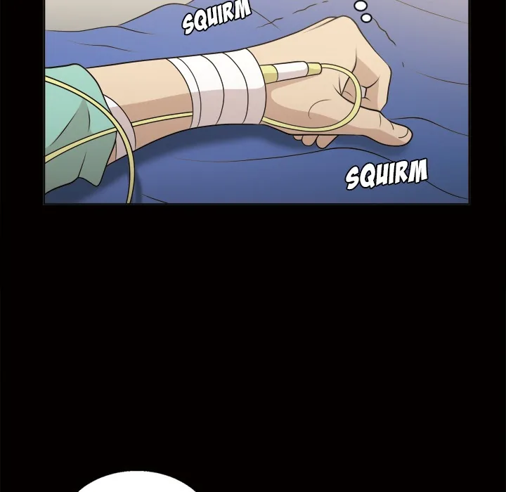 Her Voice Chapter 8 page 37 - 
