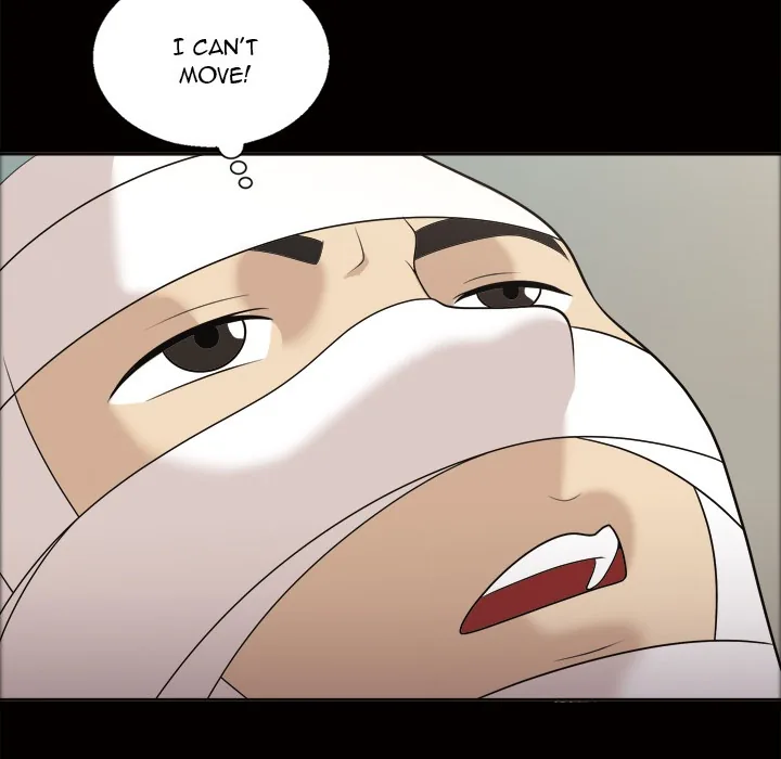 Her Voice Chapter 8 page 38 - 